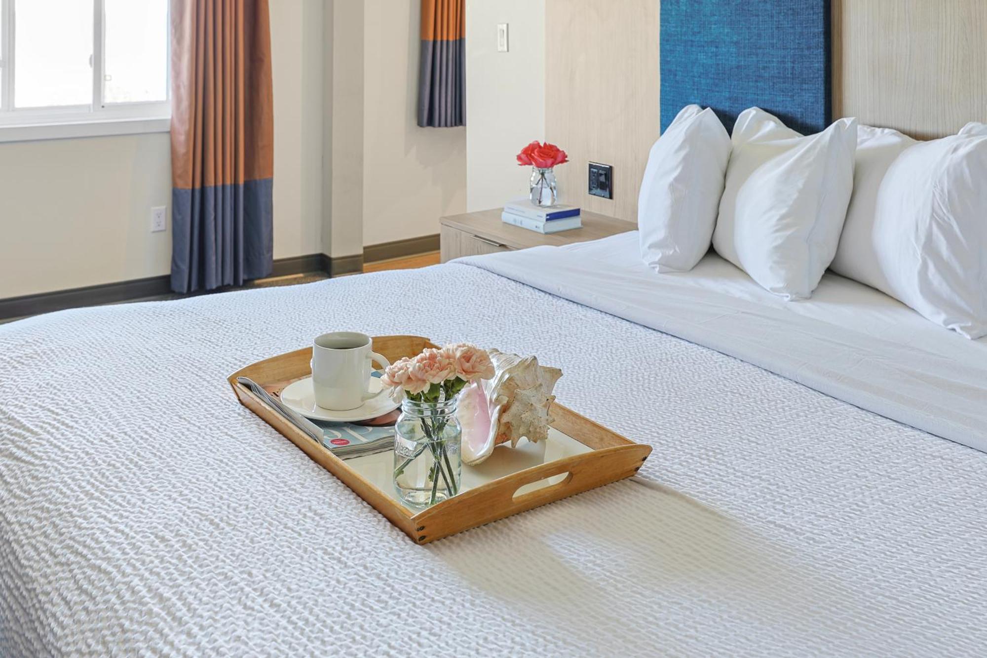 The Jordan Hotel Ramada By Wyndham Экстерьер фото