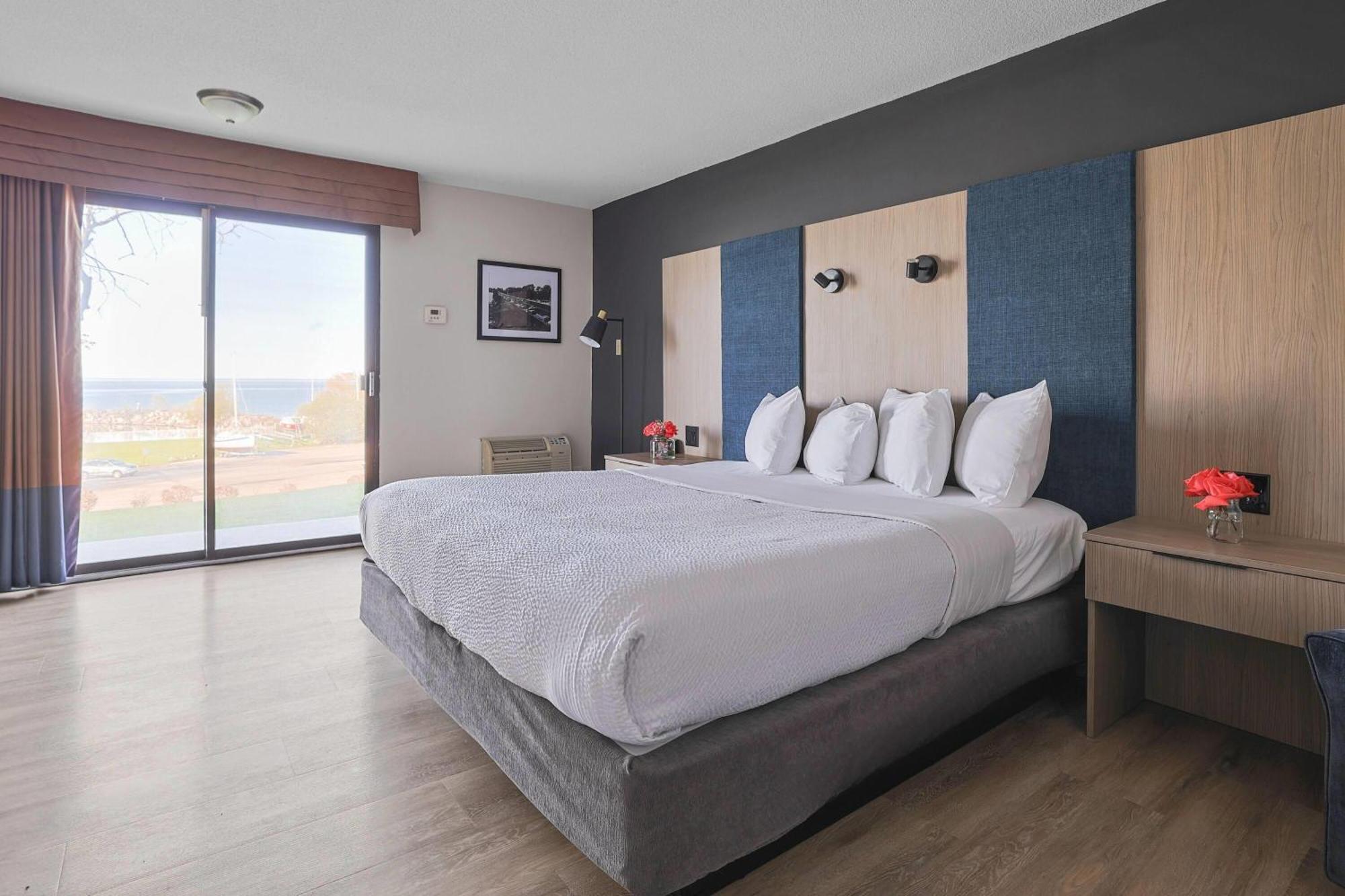 The Jordan Hotel Ramada By Wyndham Экстерьер фото
